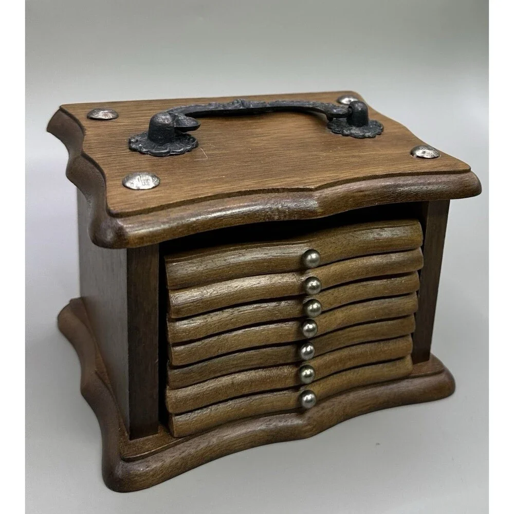 Albert Price Products charming vintage